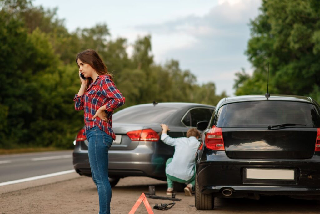 Are Abogados de Accidentes Santa Ana More Common In Rural Or Urban Areas